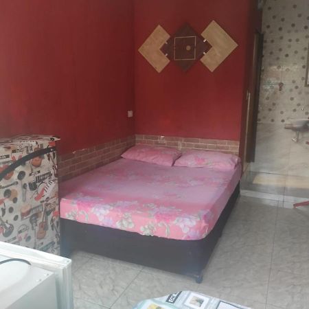 Pousada Hostel Macondo Itamambuca Ubatuba Zewnętrze zdjęcie