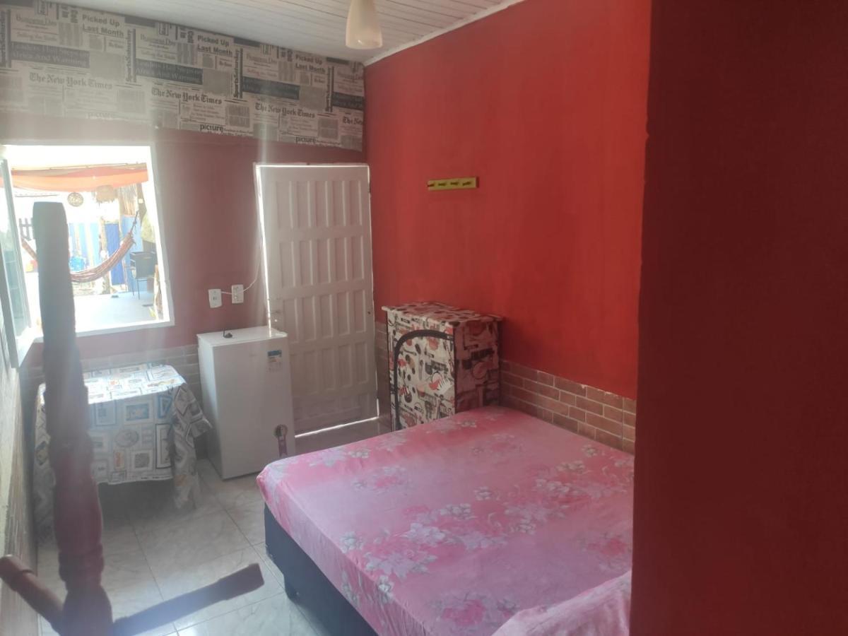 Pousada Hostel Macondo Itamambuca Ubatuba Zewnętrze zdjęcie