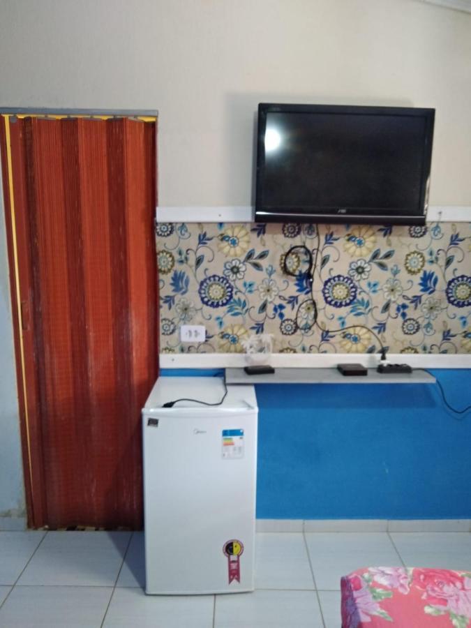 Pousada Hostel Macondo Itamambuca Ubatuba Zewnętrze zdjęcie