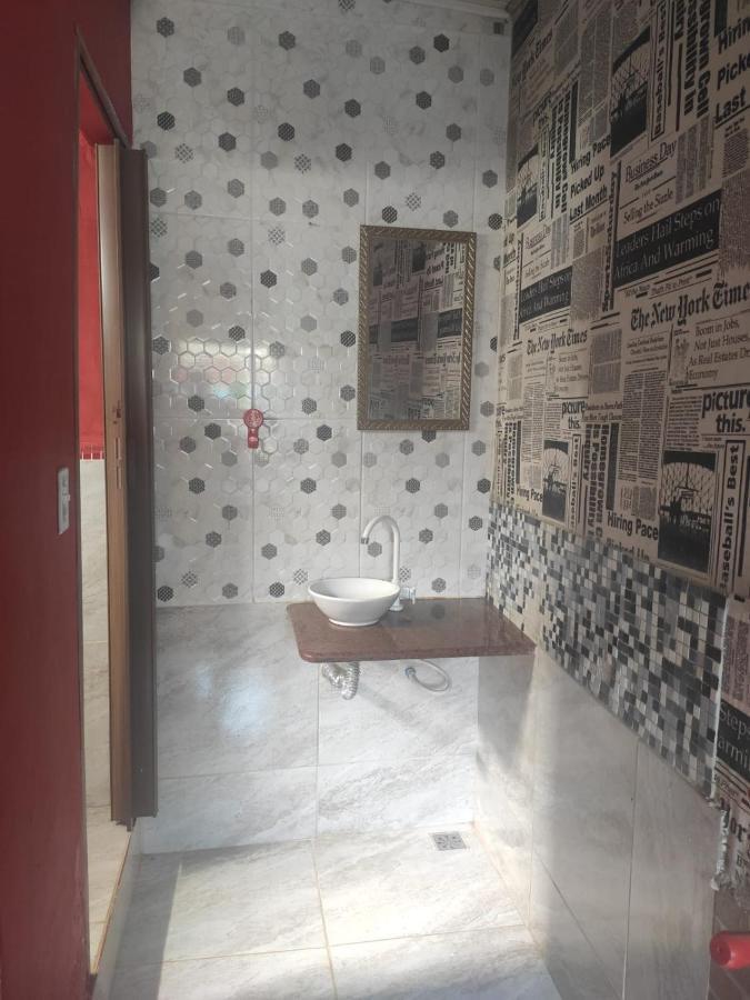 Pousada Hostel Macondo Itamambuca Ubatuba Zewnętrze zdjęcie