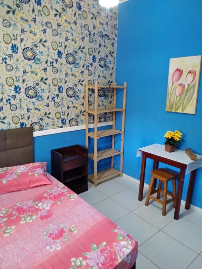 Pousada Hostel Macondo Itamambuca Ubatuba Zewnętrze zdjęcie
