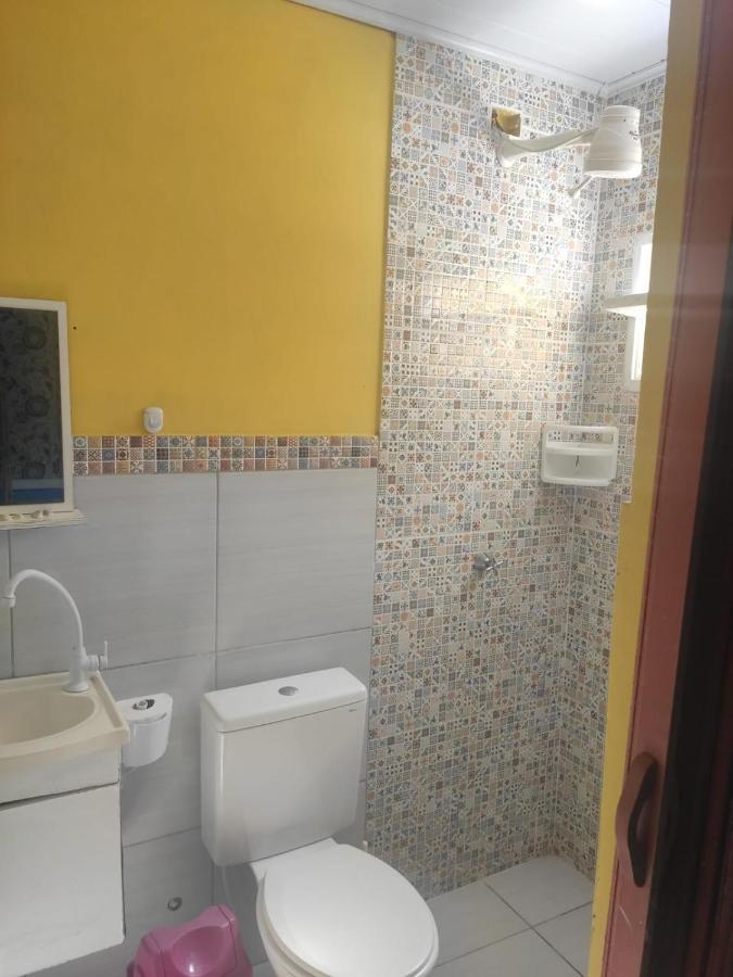 Pousada Hostel Macondo Itamambuca Ubatuba Zewnętrze zdjęcie