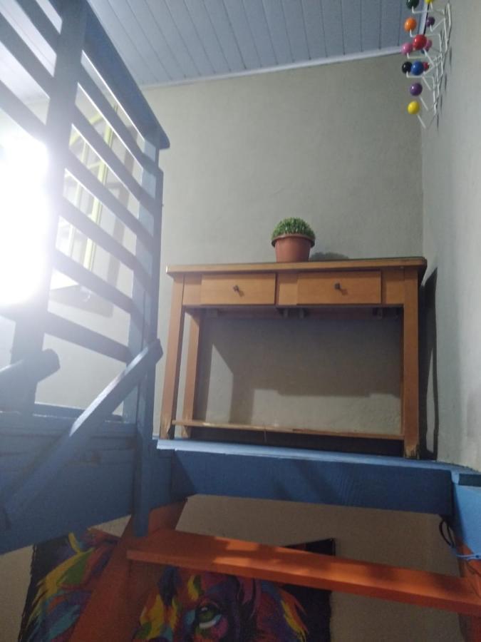 Pousada Hostel Macondo Itamambuca Ubatuba Zewnętrze zdjęcie